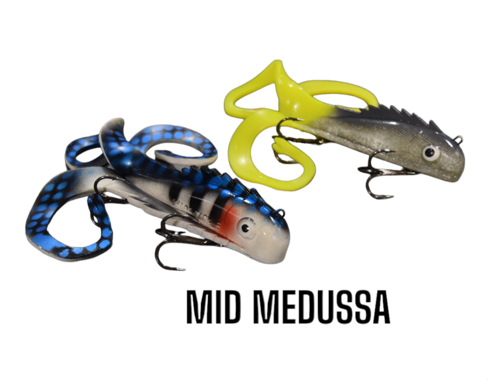 MEDUSSA MID