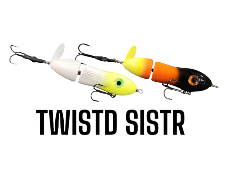 TWIS'TD SIS'TR – Chaos Tackle TWIS'TD SIS'TR – Chaos Tackle