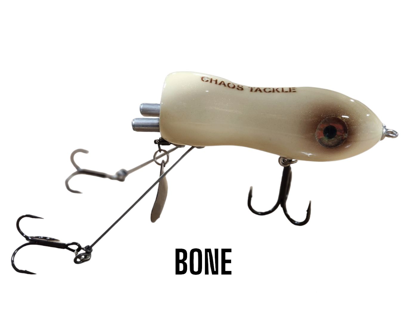PSYCHO FLAPTAIL – Chaos Tackle PSYCHO FLAPTAIL – Chaos Tackle