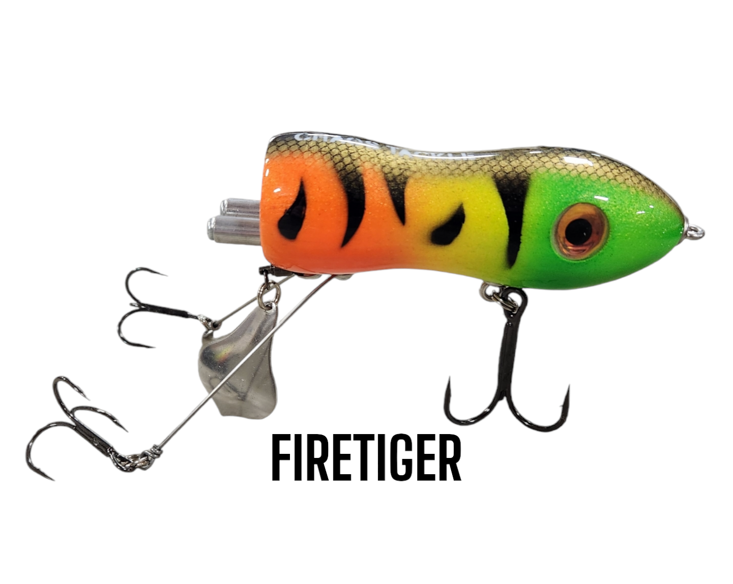 PSYCHO FLAPTAIL – Chaos Tackle PSYCHO FLAPTAIL – Chaos Tackle