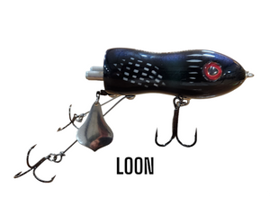 FLAP TAIL MUSKY LURES!!! 5 of the best go head to head in this