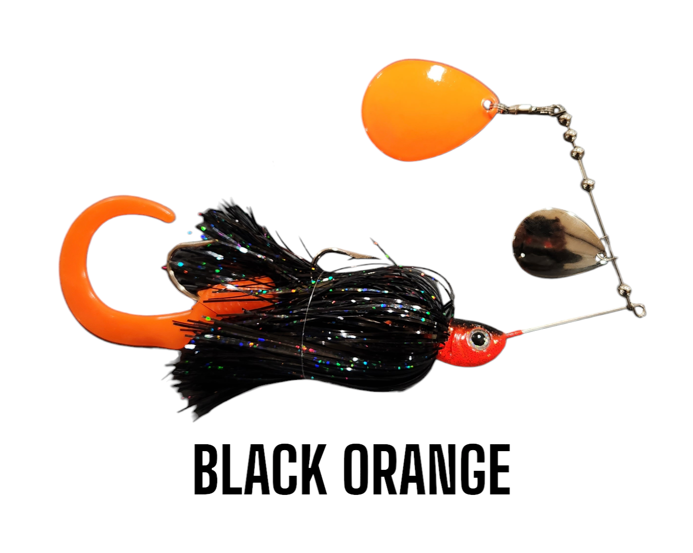SPINNERBAITS – Chaos Tackle