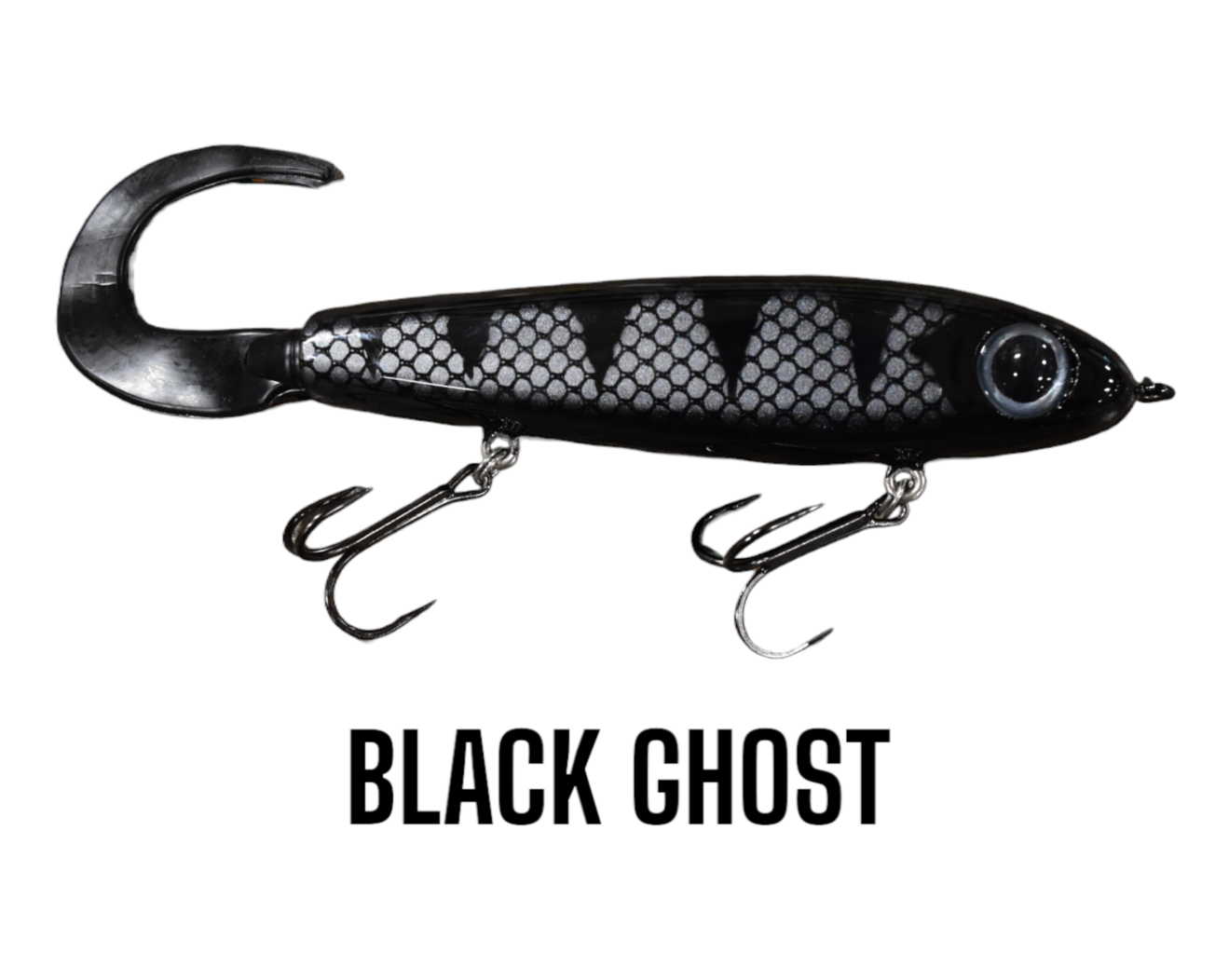ROUND NOSE GLIDER – Chaos Tackle
