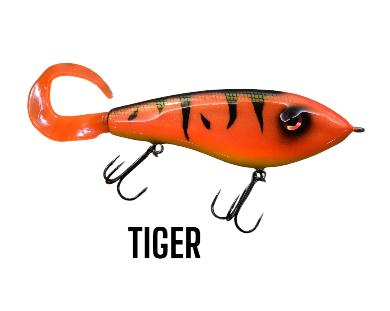 TAP DANCER – Chaos Tackle