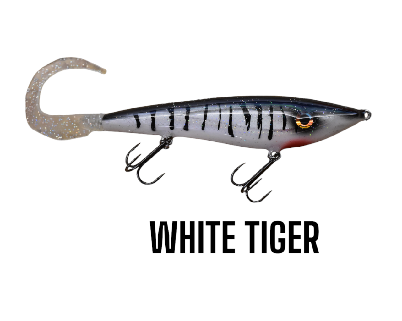 bass lure camela SLIM – Chaos Tackle