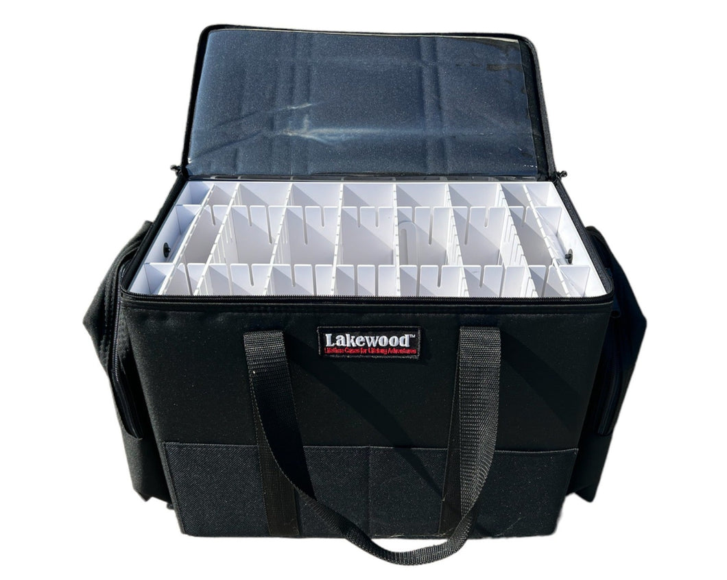 LAKEWOOD MEDIUM – Chaos Tackle