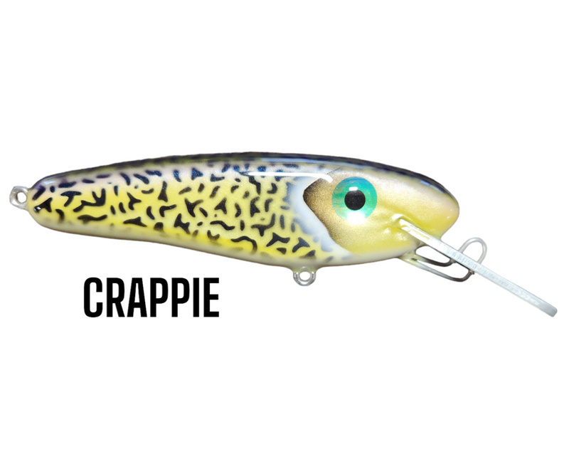 HEAVYWEIGHT CRANK – Chaos Tackle
