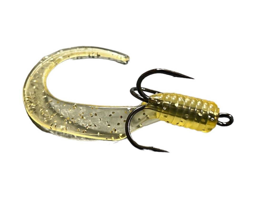 callon tails fishing lures KILLER TAILS 6" 8PK – Chaos Tackle