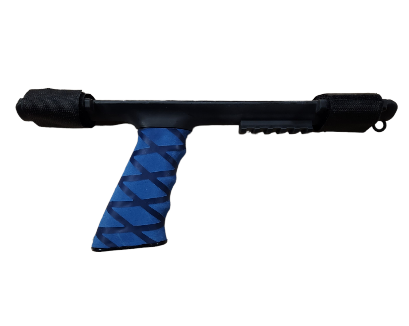 TRUE GRIP HANDLE – Chaos Tackle