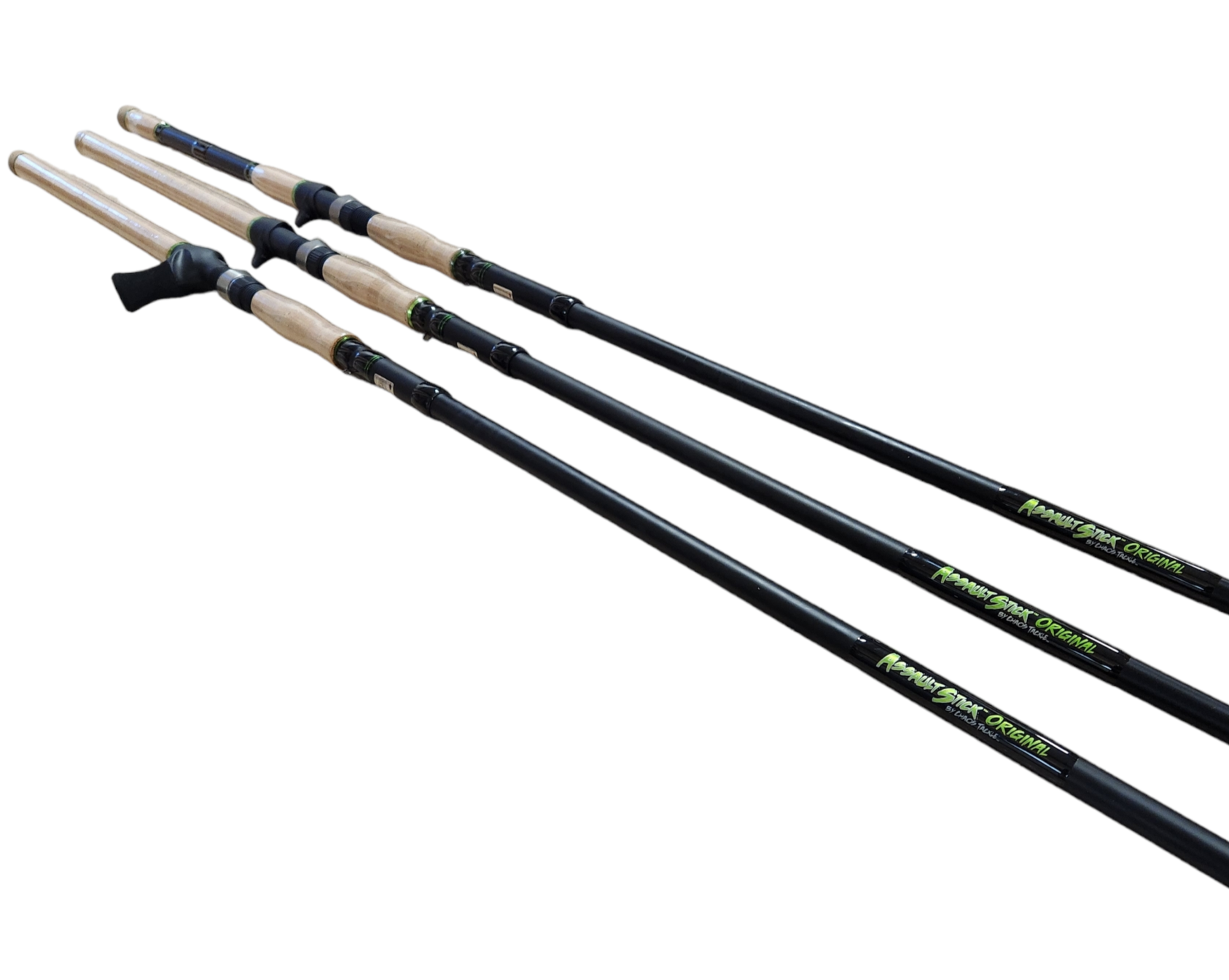 ロッド Pro4 EX Assaulty Stick AS-62B ASSAULT STICK ORIGINAL ロッド Pro4 EX Assaulty Stick AS-62B ASSAULT STICK ORIGINAL