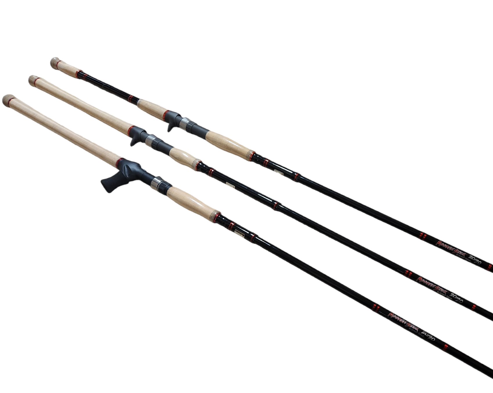 20/20 ASSAULT STICK TELESCOPIC RODS Chaos Tackle 20/20 ASSAULT STICK TELESCOPIC RODS Chaos Tackle
