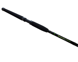 Okuma Psycho Stick Heavy Baitcasting Rod for Muskie - 1 pc – Techniques  Chasse et Pêche