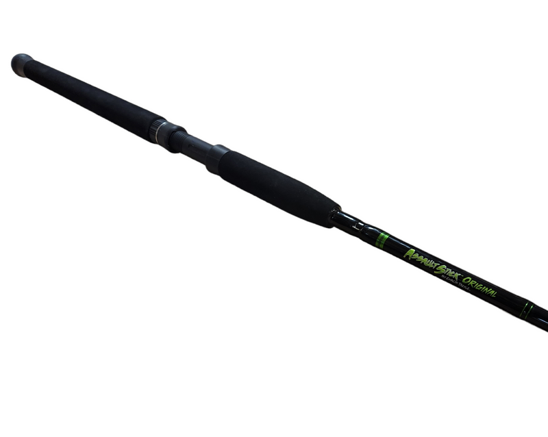 ASSAULT STICK ORIGINAL TROLLING LIVE BAIT RODS