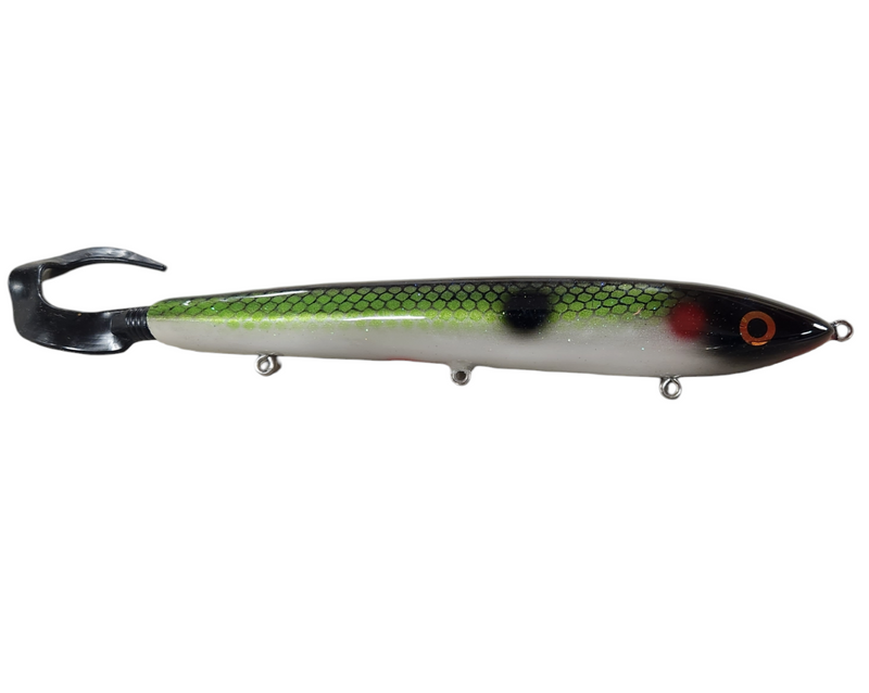 Lucky Craft Pointer Jerkbait