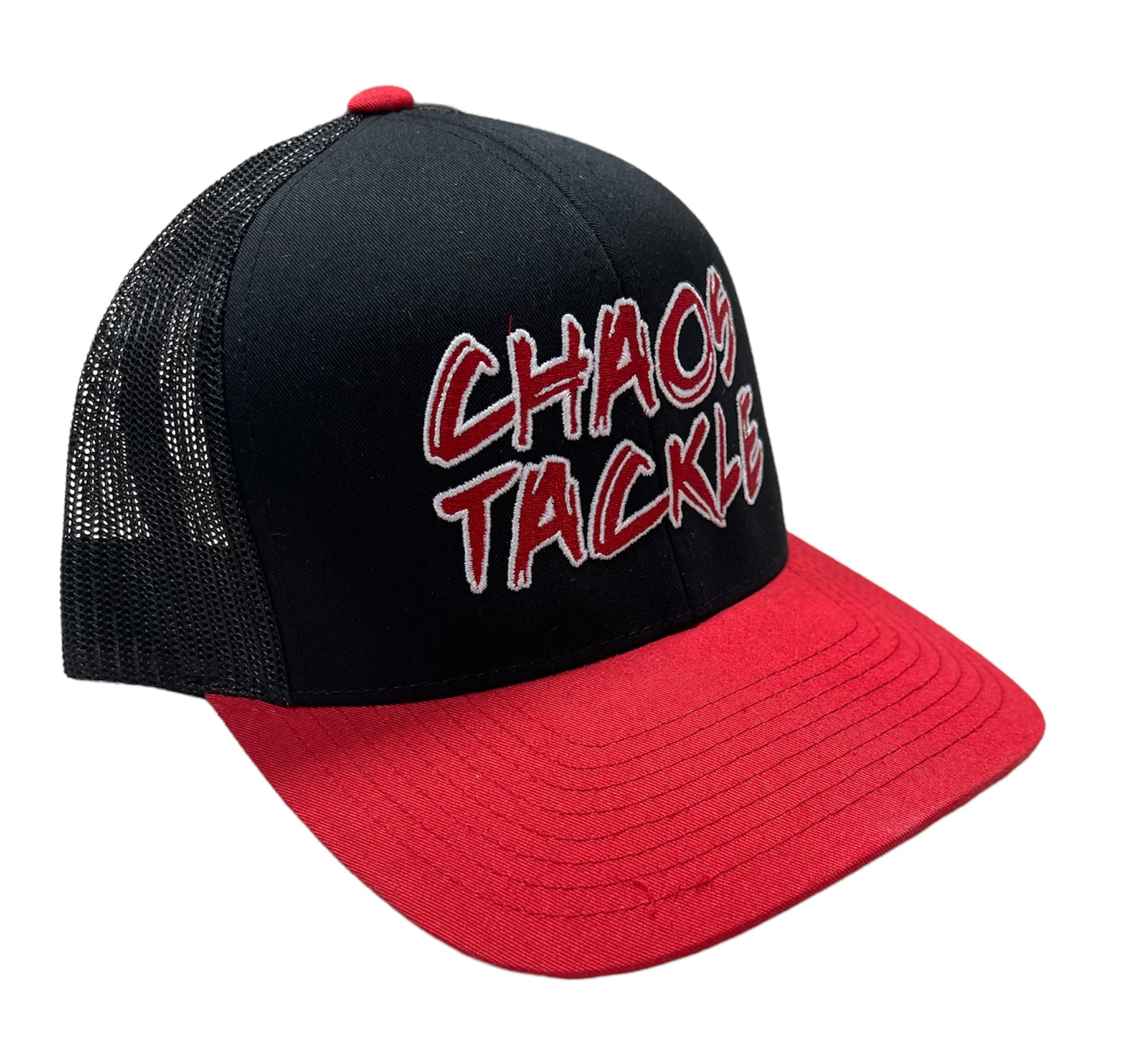 HATS – Chaos Tackle