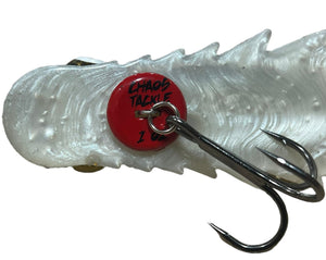 NEW Chaos Tackle MINI Medussa musky pike snook lures Muskie baits bass