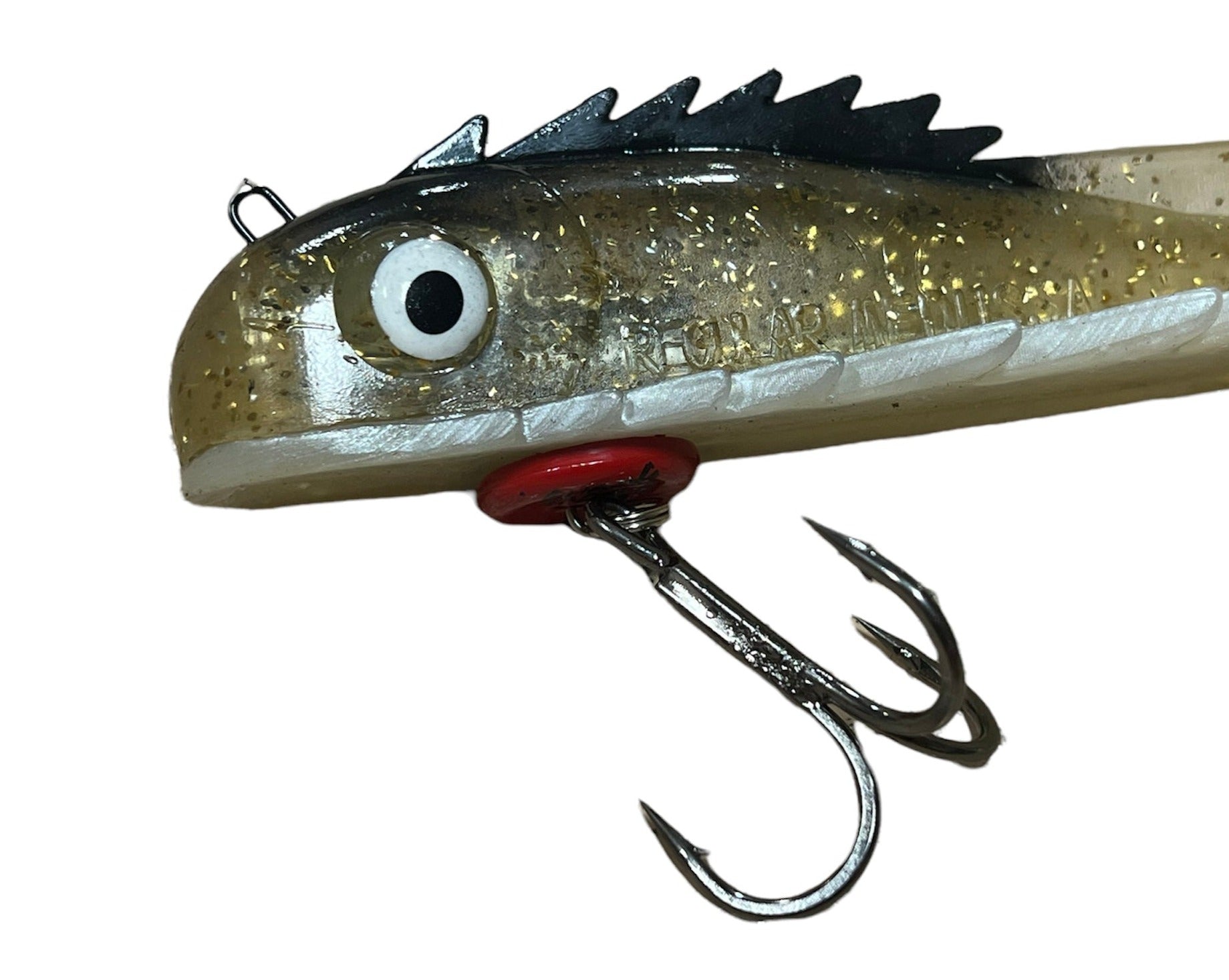 chaos fishing lures DEEP THREAT WEIGHTS 2PK – Chaos Tackle